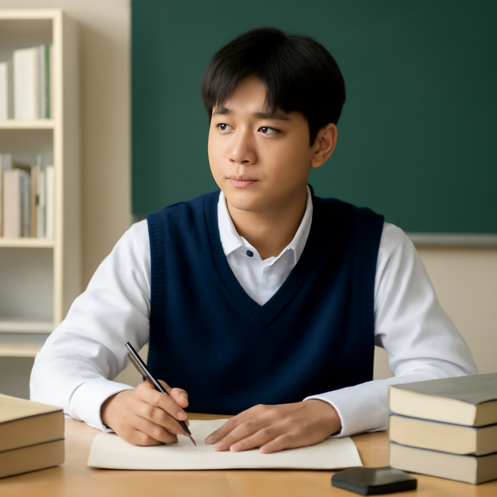 고1학원 대표 이미지